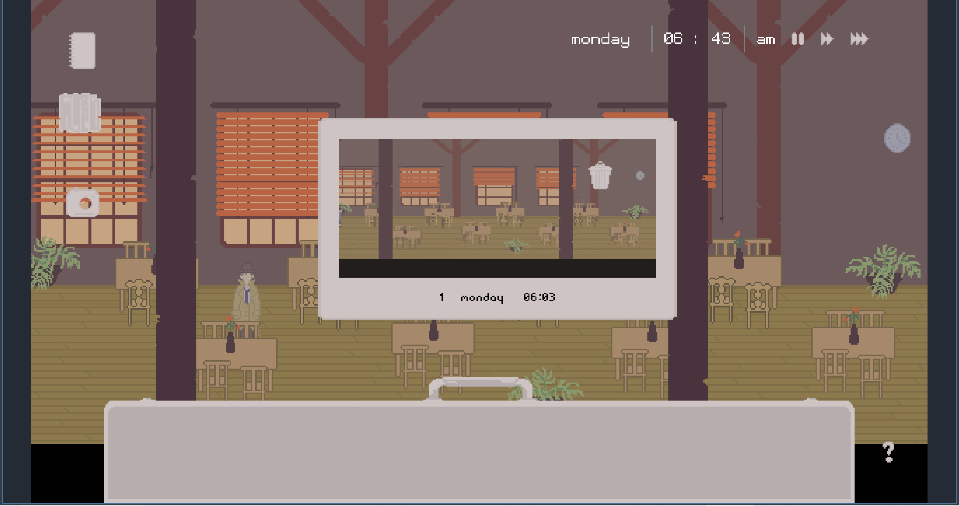 Screenshot 6 for Who is weird