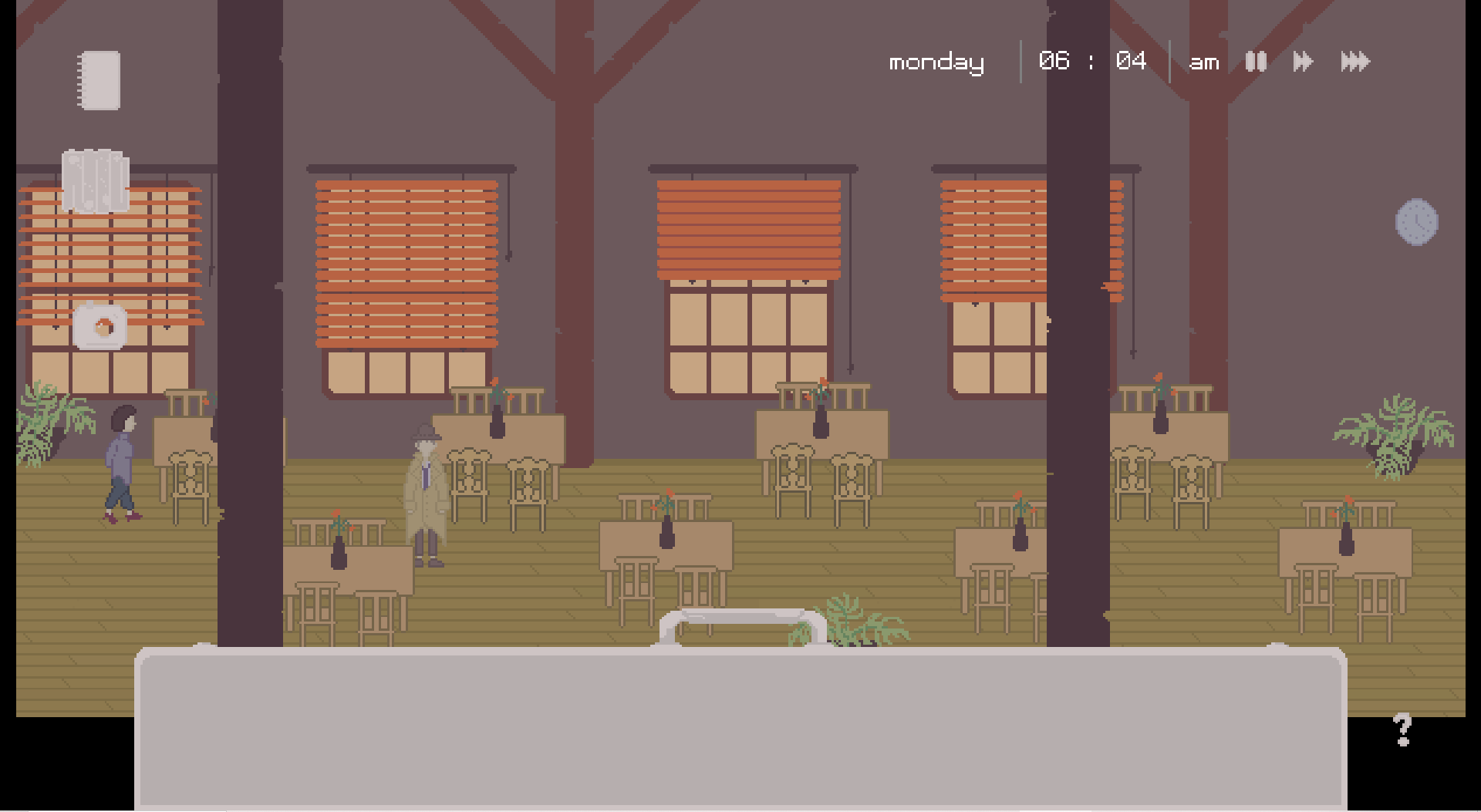 Screenshot 5 for Who is weird