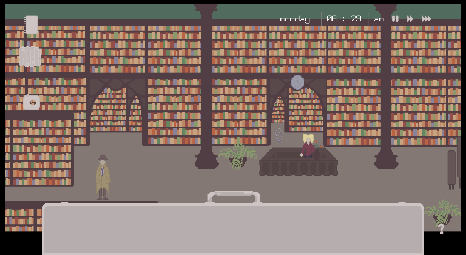 Screenshot 7 for Who is weird