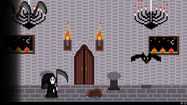 Reapers Path Reaper's Adventures by DiamondPixels