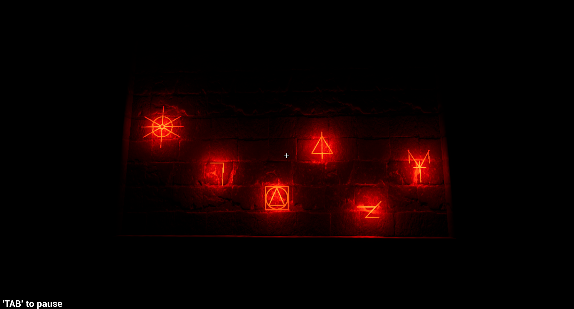 Screenshot 3 for Echoes Of The Dungeon