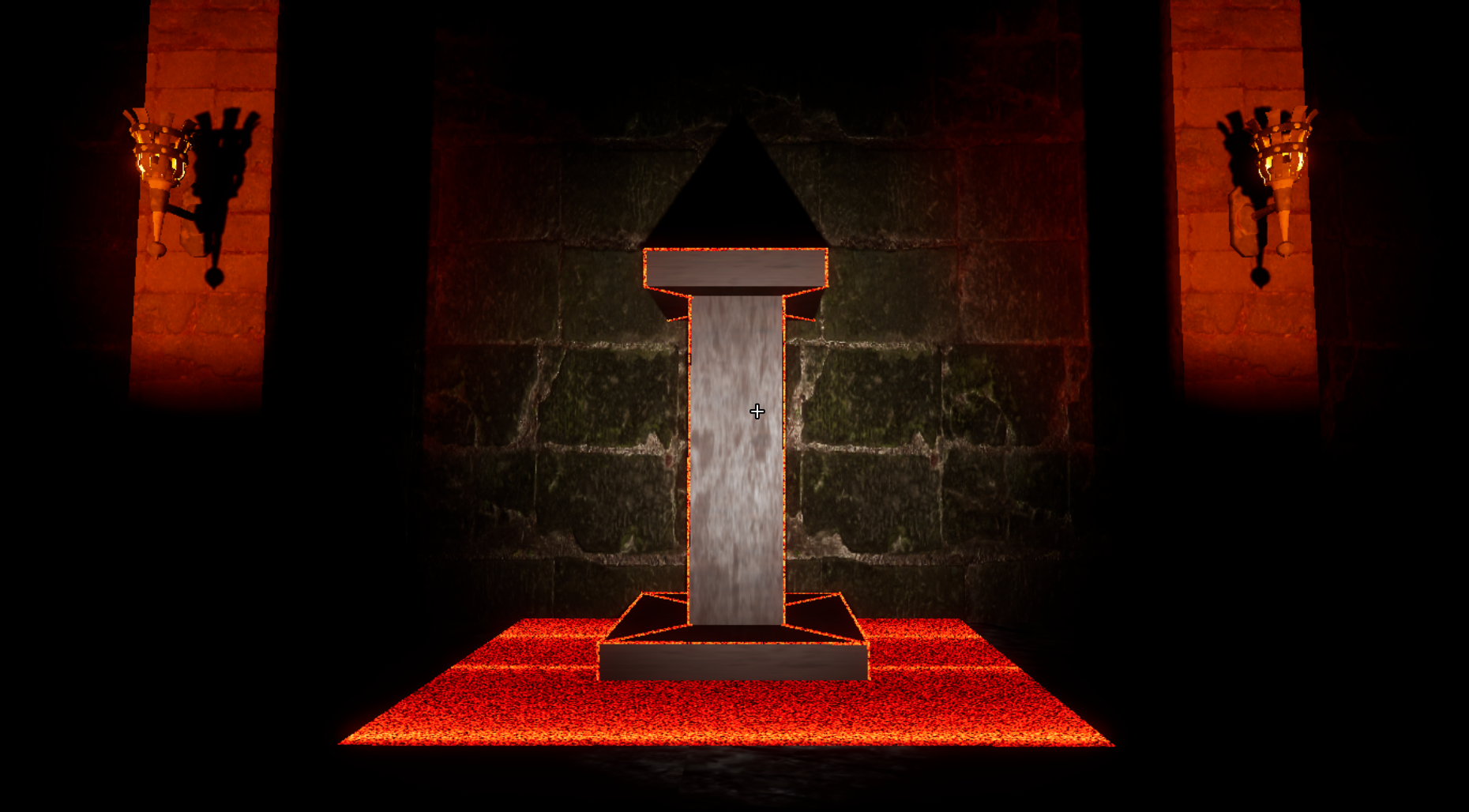 Screenshot 4 for Echoes Of The Dungeon