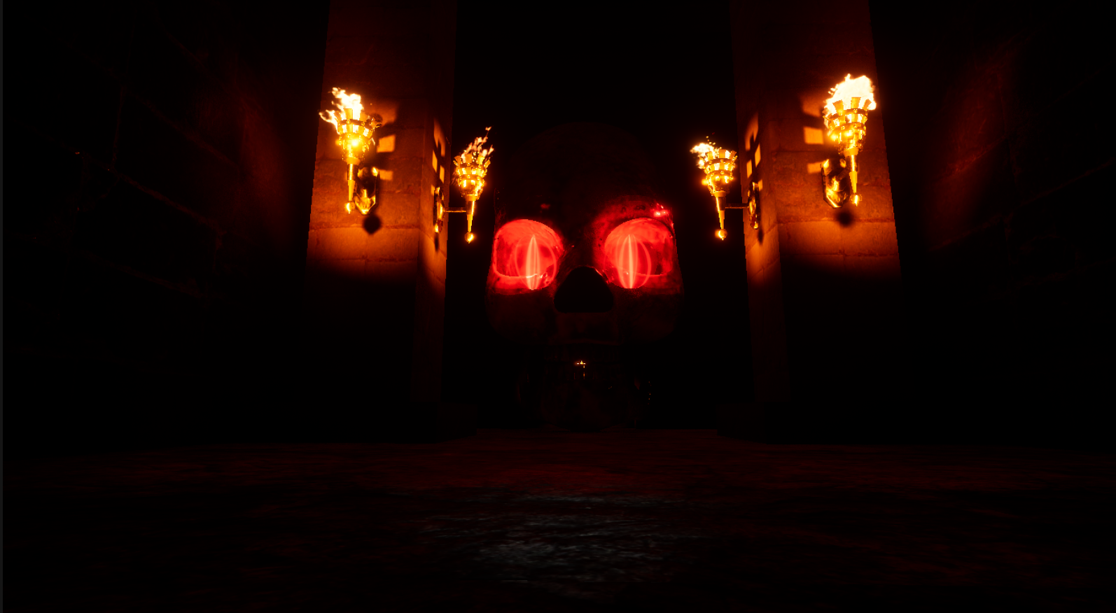 Screenshot 6 for Echoes Of The Dungeon