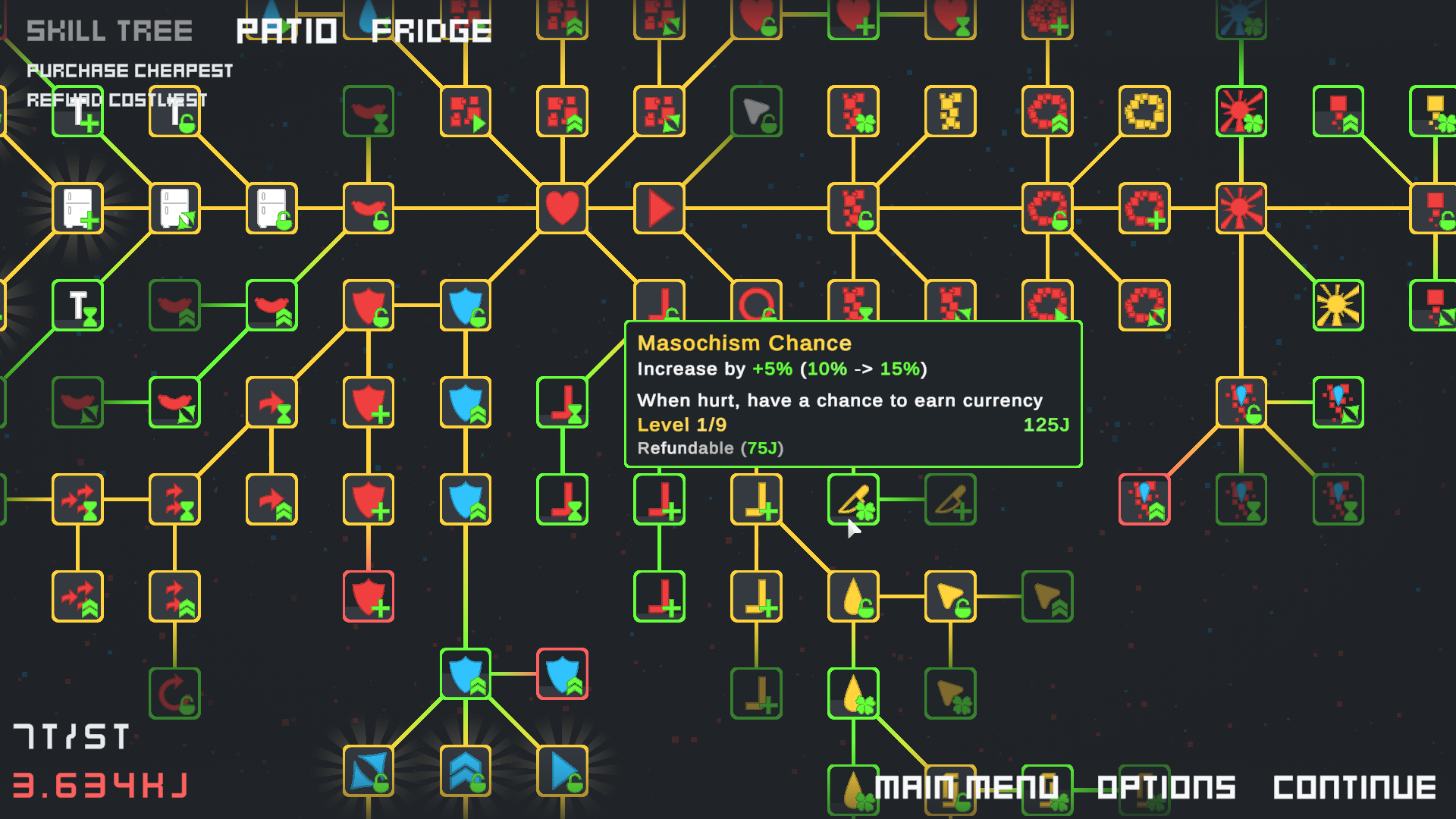 Screenshot 6 for Storm Grill Steam Demo