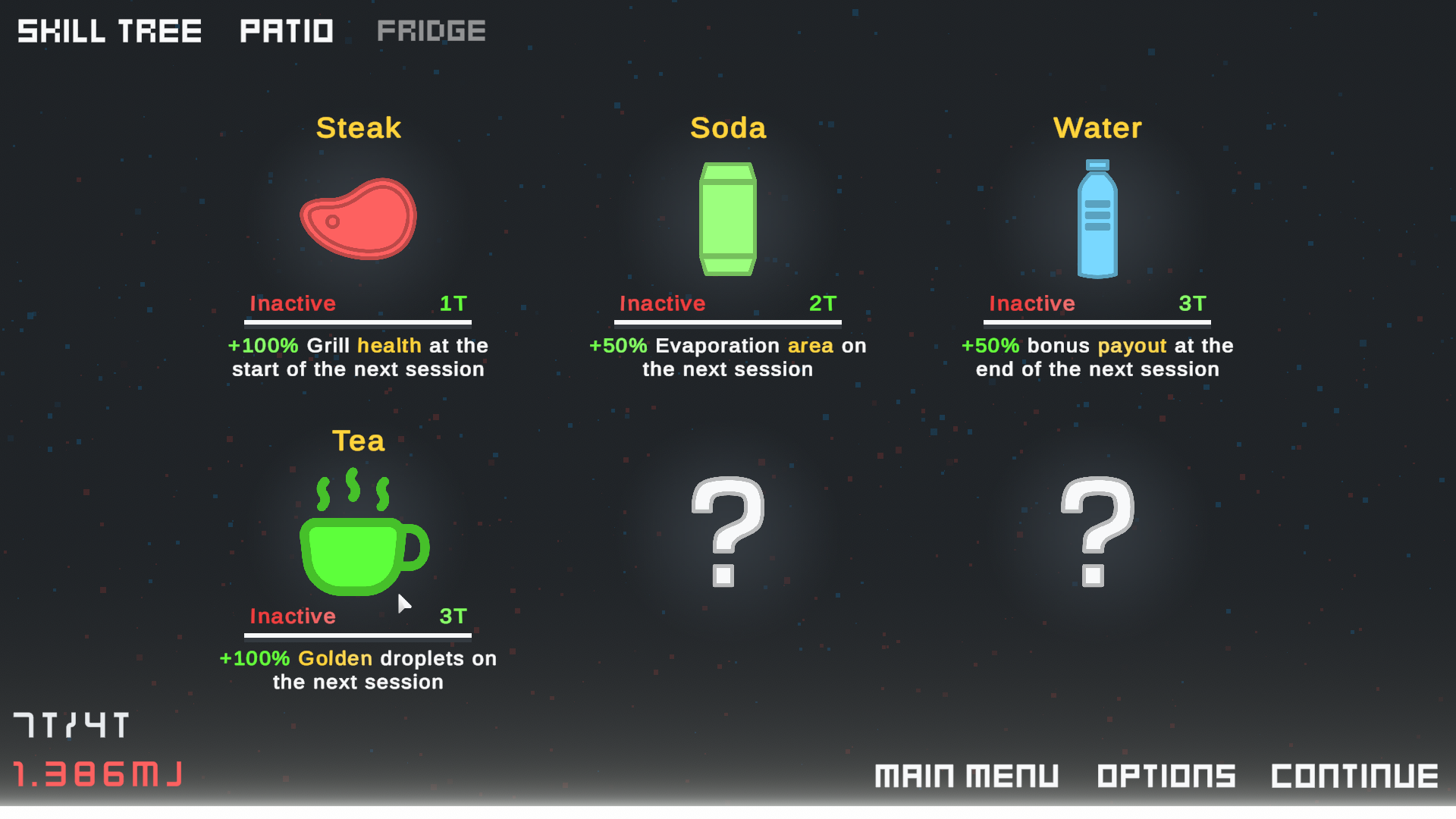 Screenshot 8 for Storm Grill Steam Demo