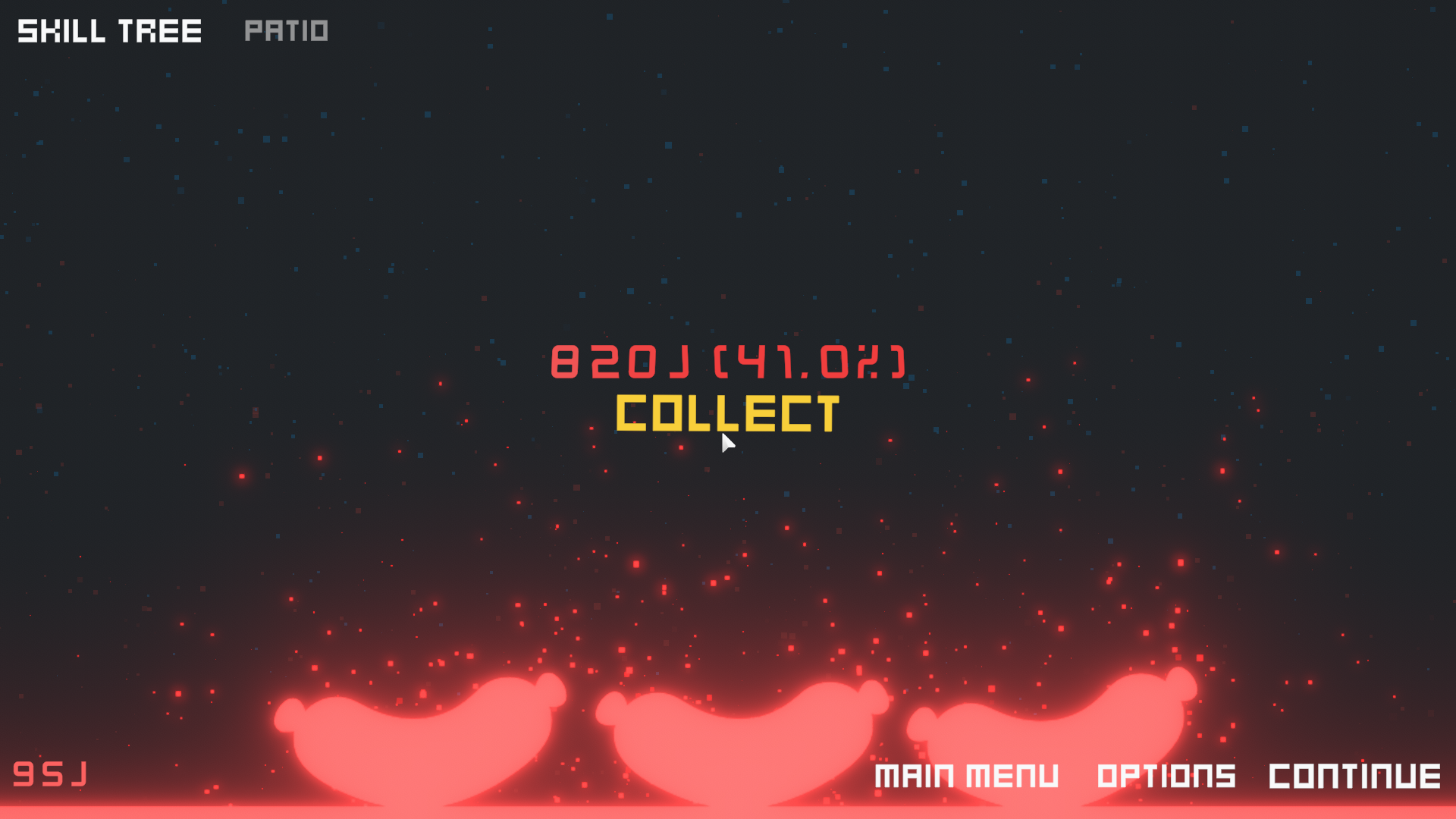 Screenshot 7 for Storm Grill Steam Demo