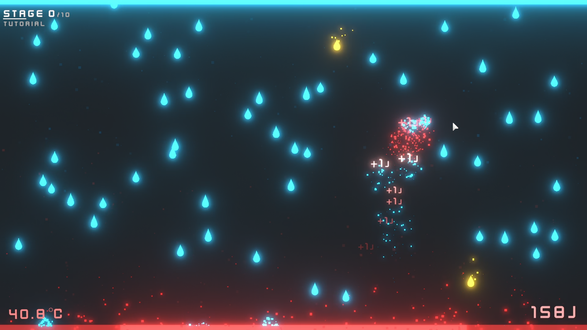 Screenshot 5 for Storm Grill Steam Demo