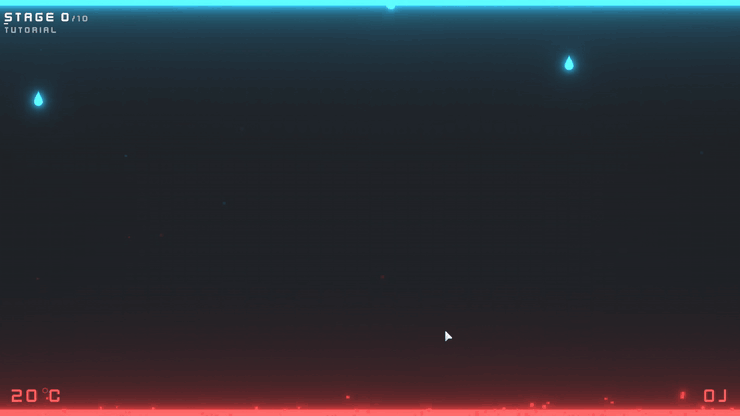 Screenshot 2 for Storm Grill Steam Demo