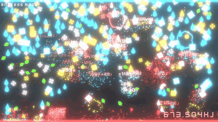 Screenshot 4 for Storm Grill Steam Demo
