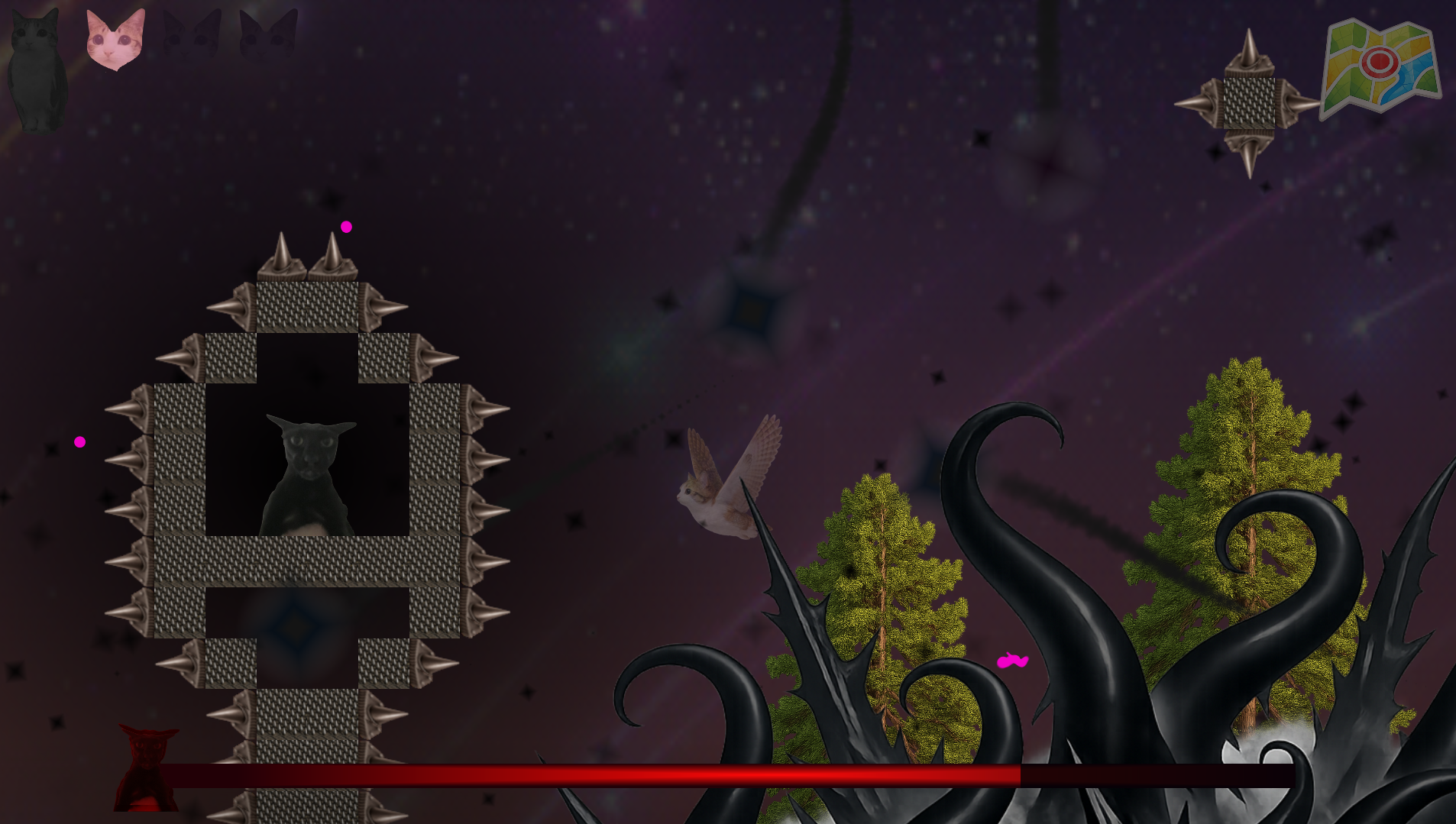 Screenshot 9 for Meowl's Story