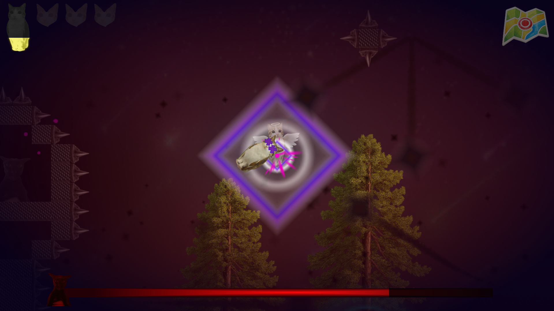 Screenshot 10 for Meowl's Story