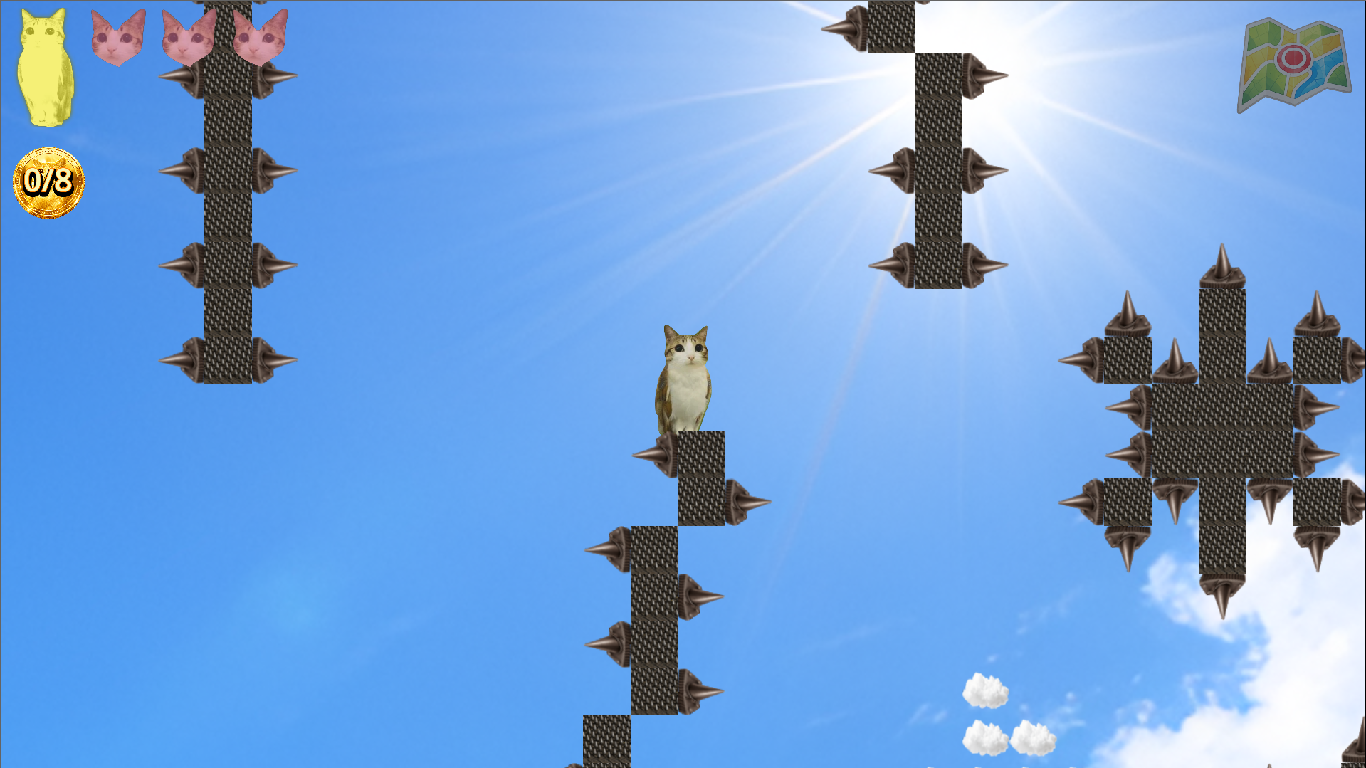 Screenshot 4 for Meowl's Story