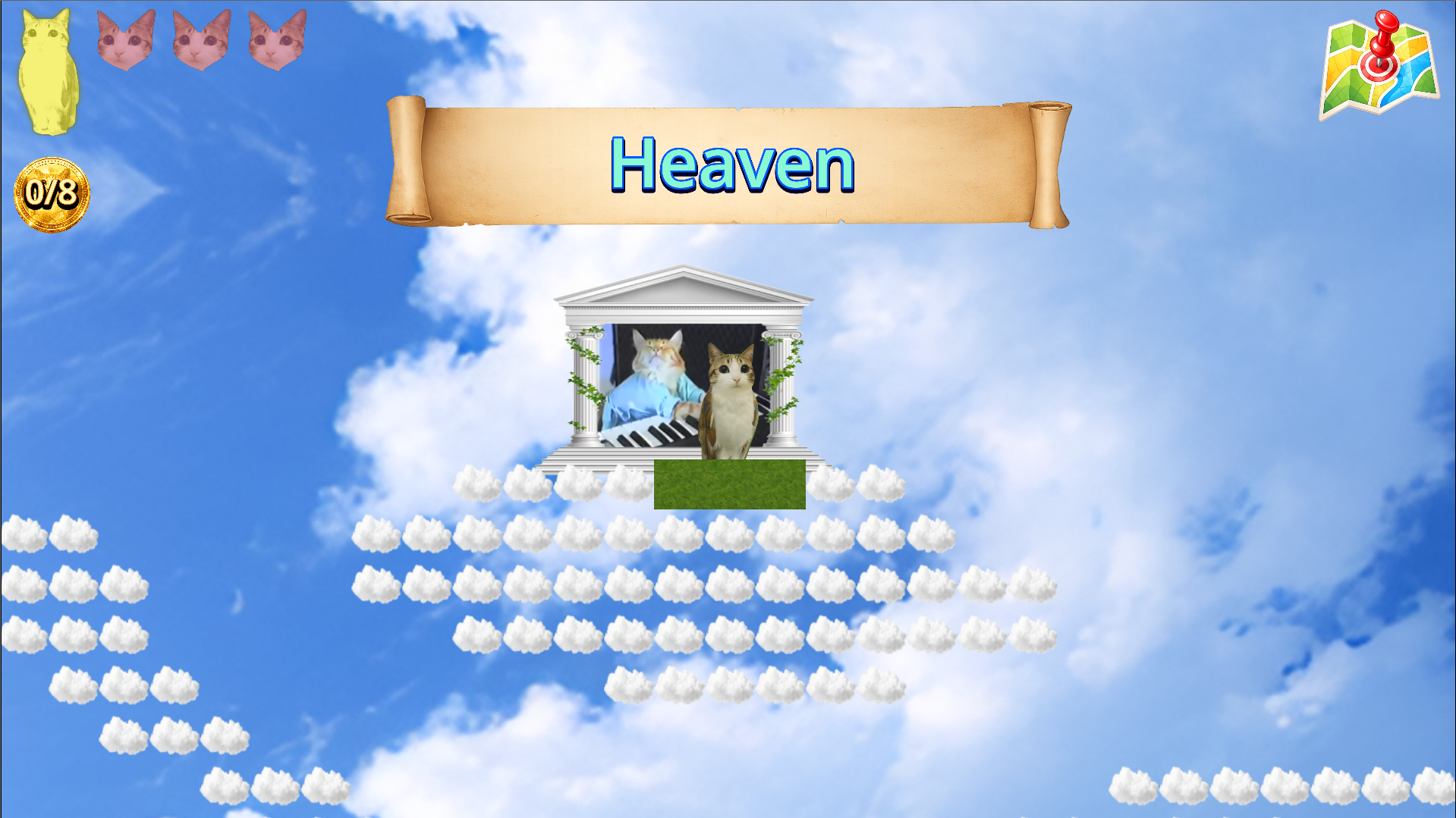 Screenshot 6 for Meowl's Story