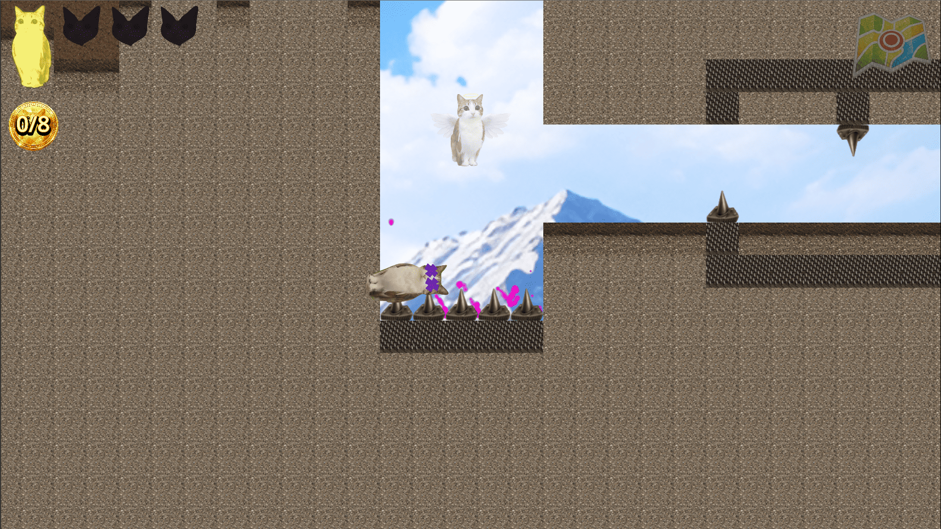 Screenshot 8 for Meowl's Story