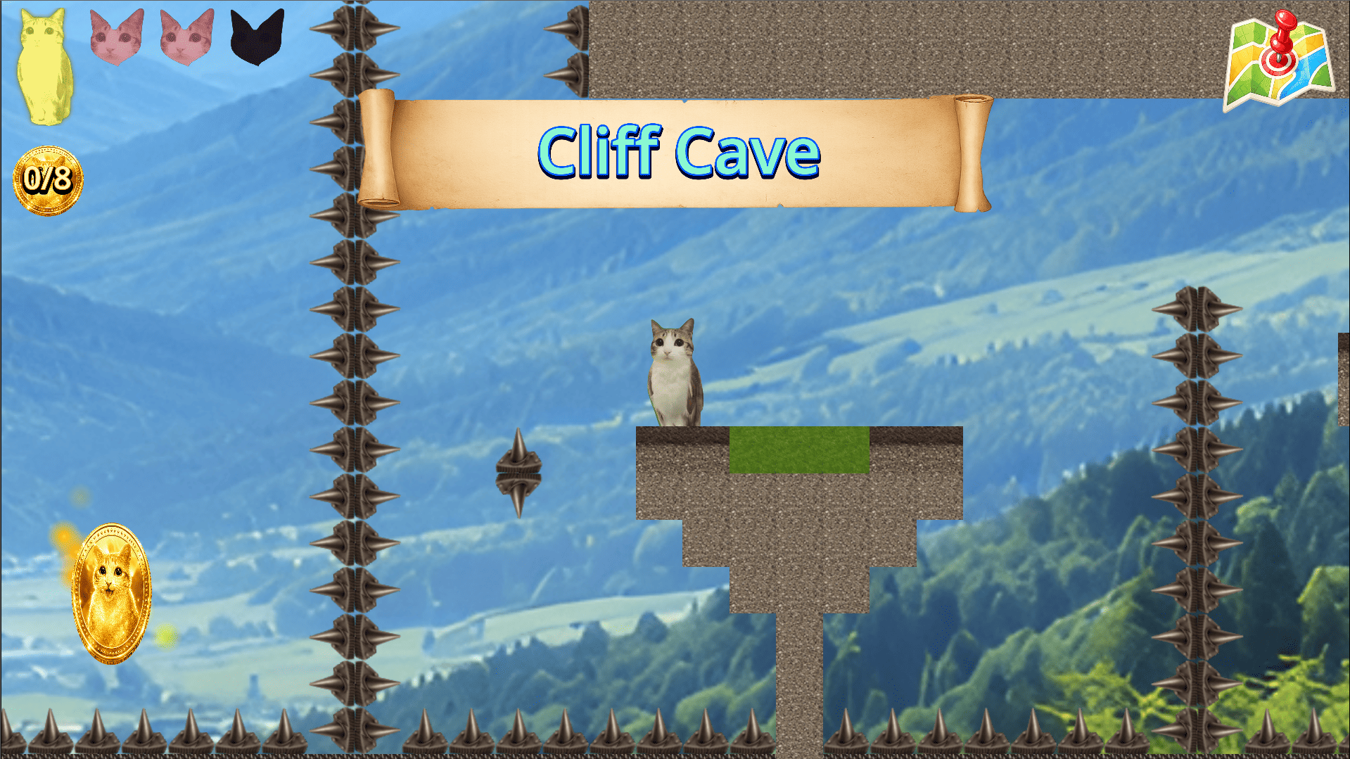 Screenshot 3 for Meowl's Story
