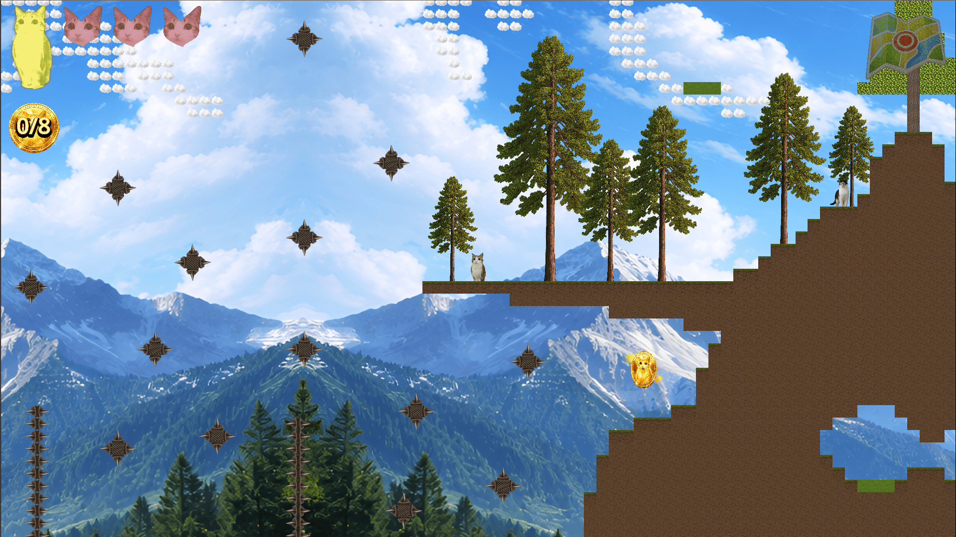 Screenshot 7 for Meowl's Story