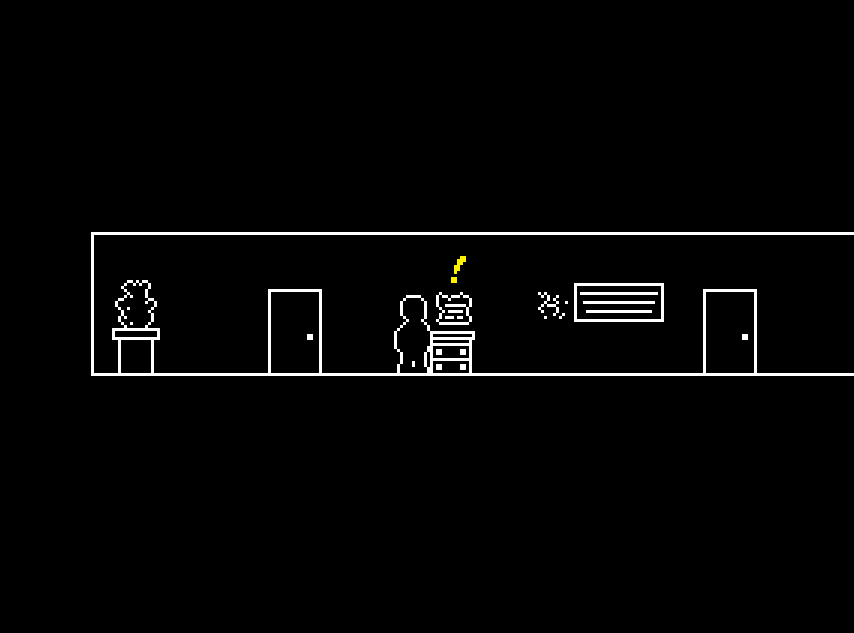 Screenshot 2 for the last delirium