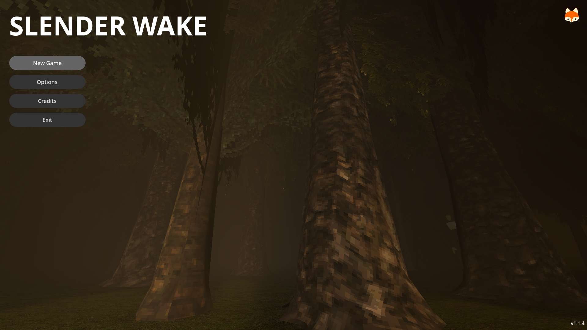 Screenshot 2 for Slender Wake