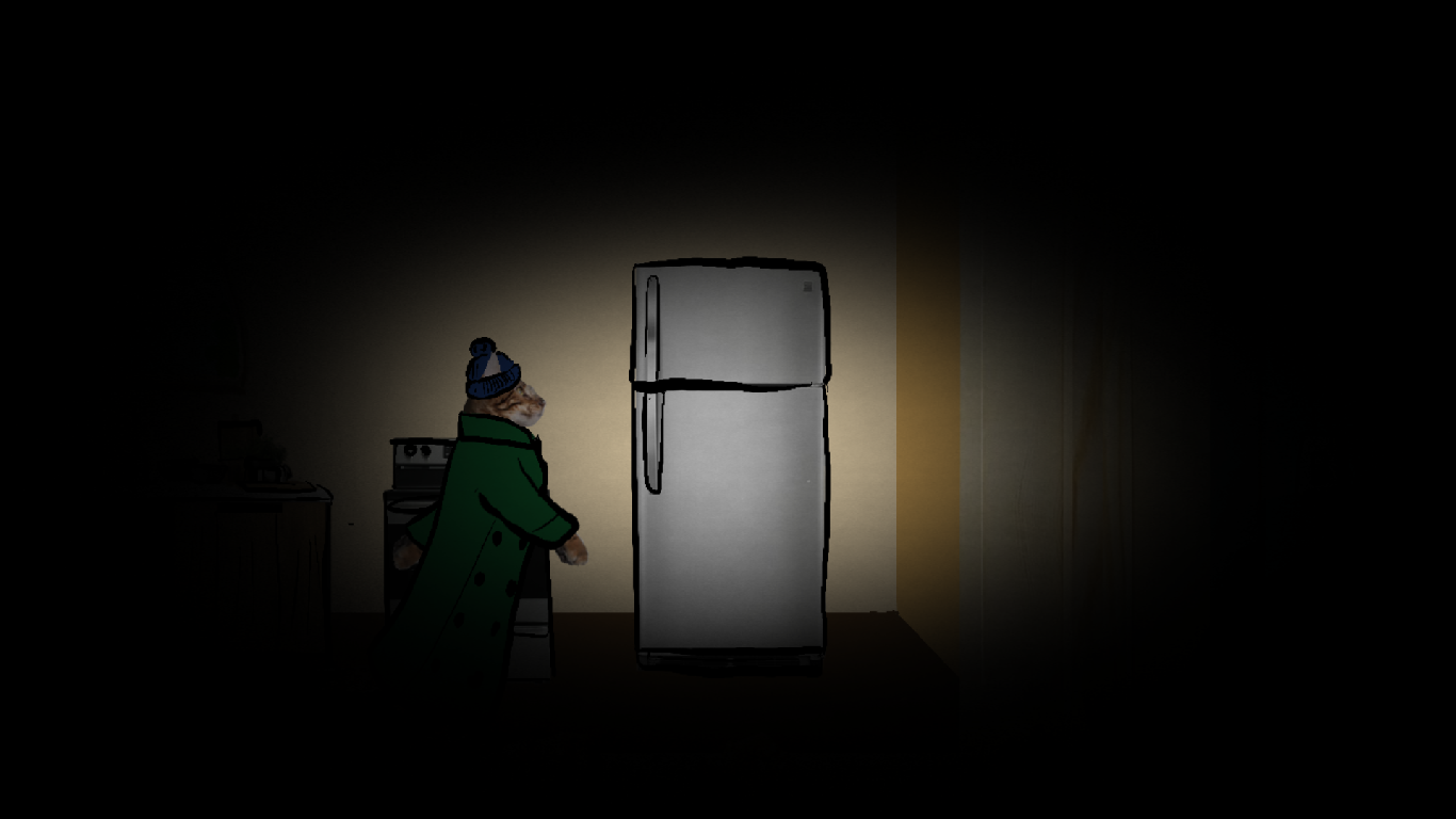 Screenshot 2 for HoMeowlone