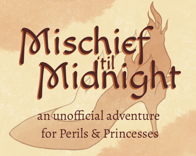 Screenshot 2 for Mischief 'til Midnight