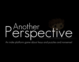 Cover image for Another Perspective