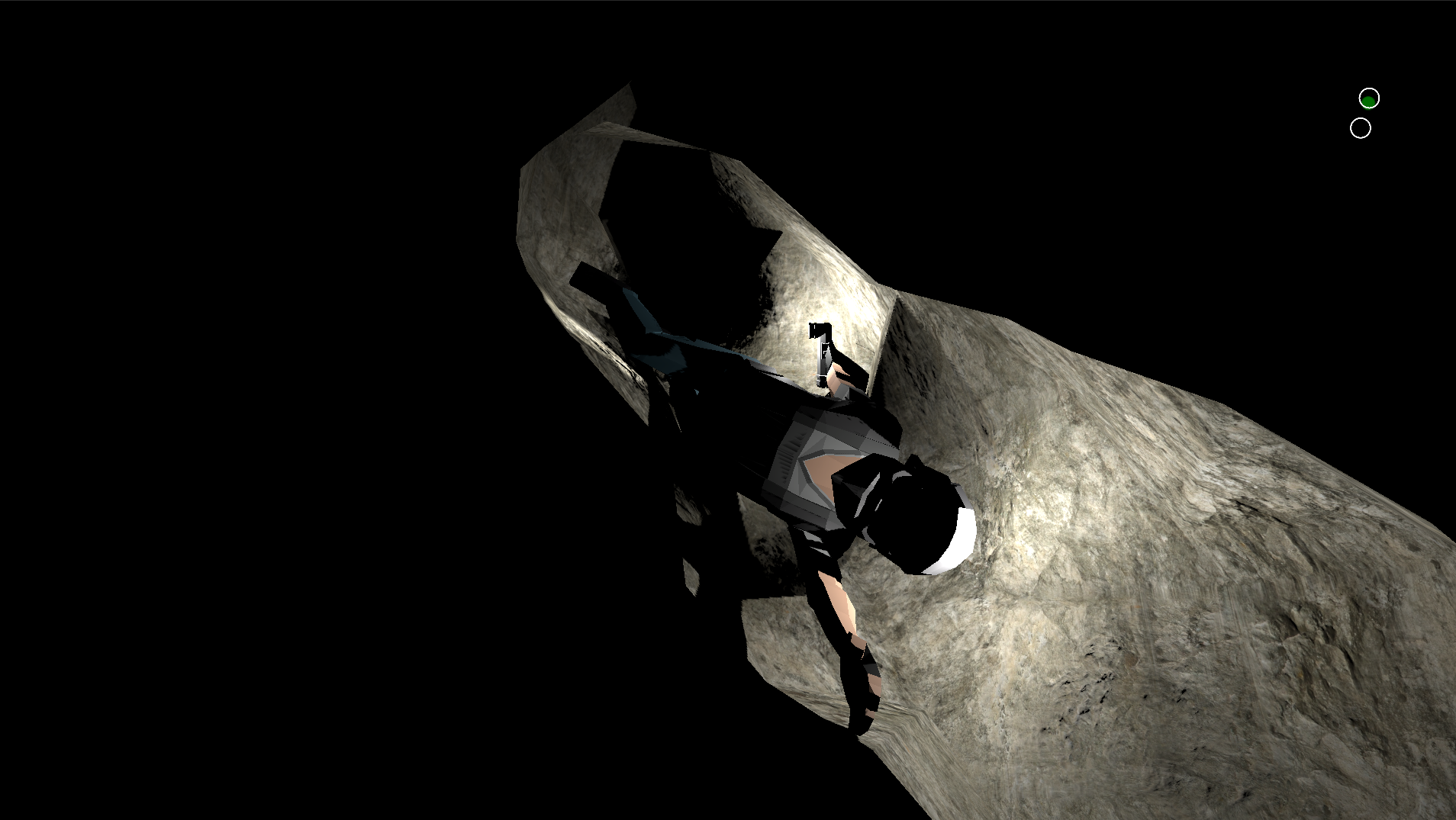 Screenshot 2 for The Caver's Paradox