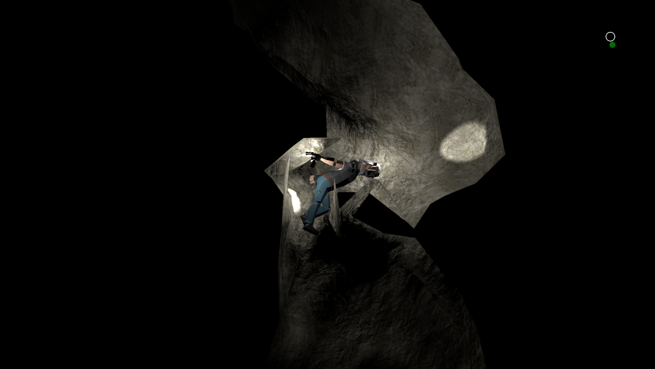 Screenshot 4 for The Caver's Paradox