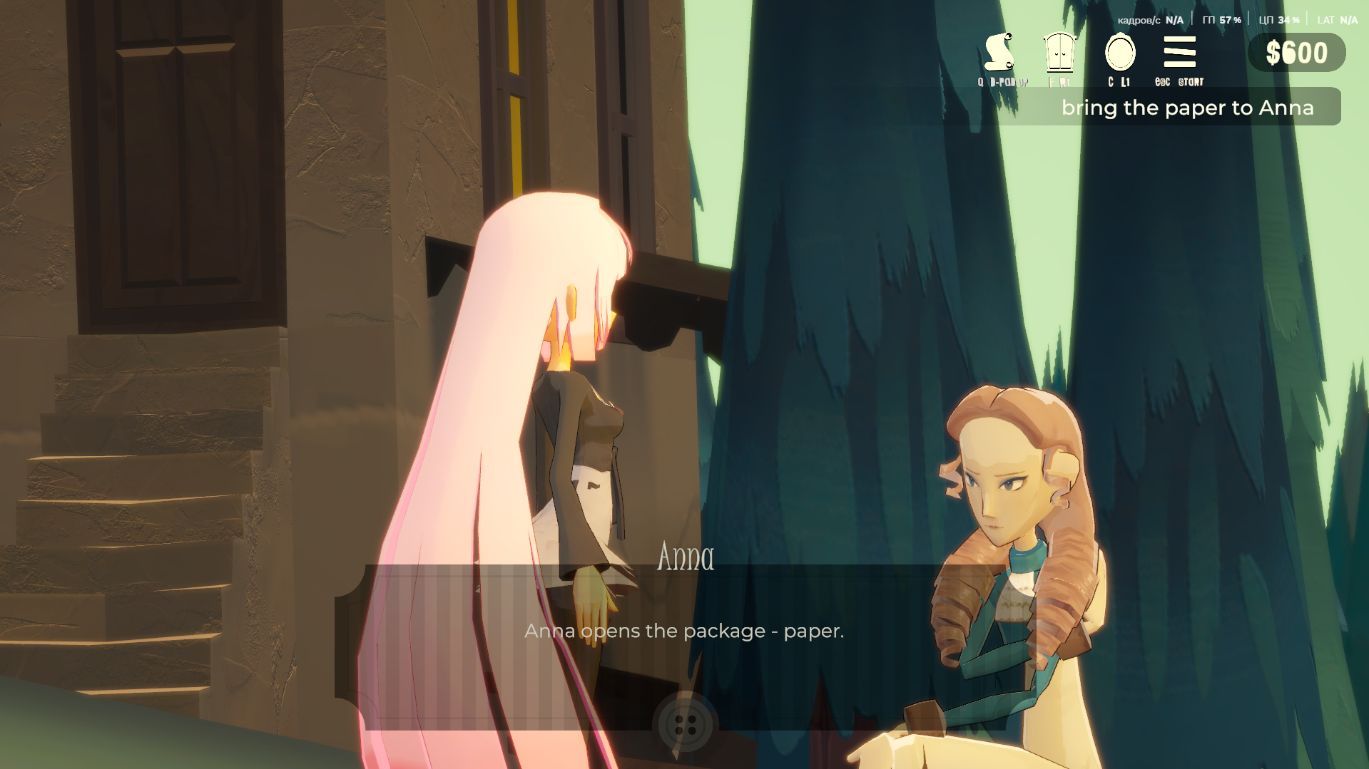 Screenshot 5 for My Dress-Up Angel