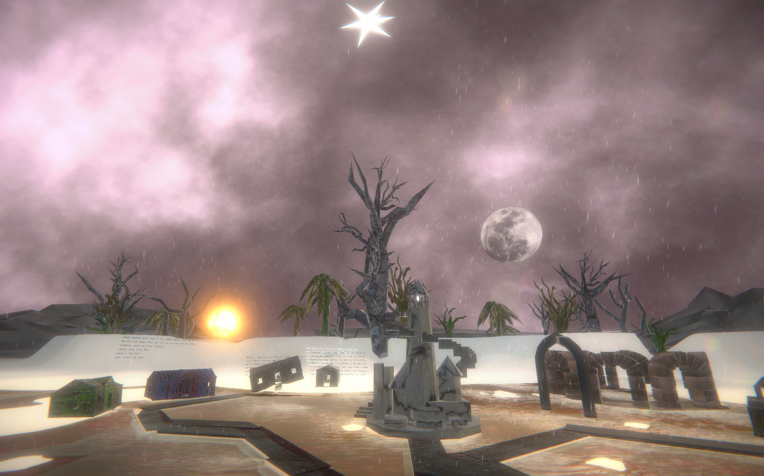 Screenshot 3 for Ruin 11
