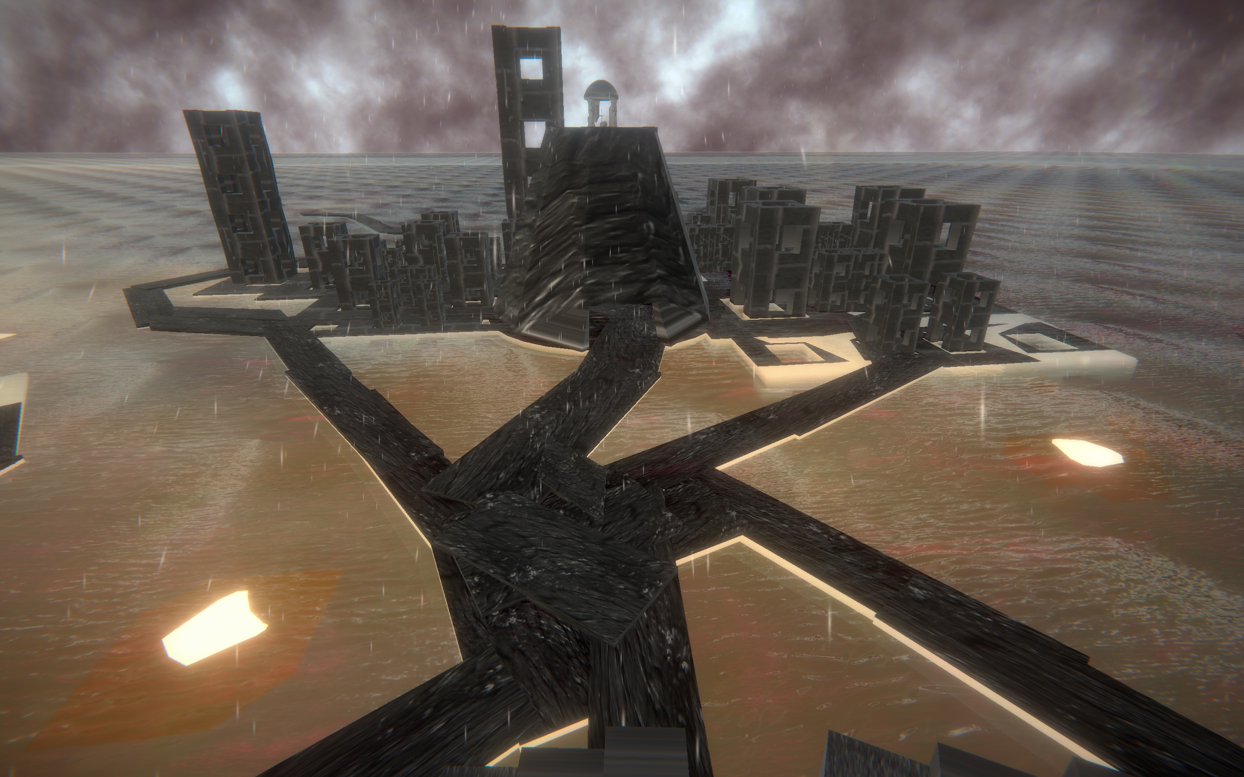 Screenshot 4 for Ruin 11