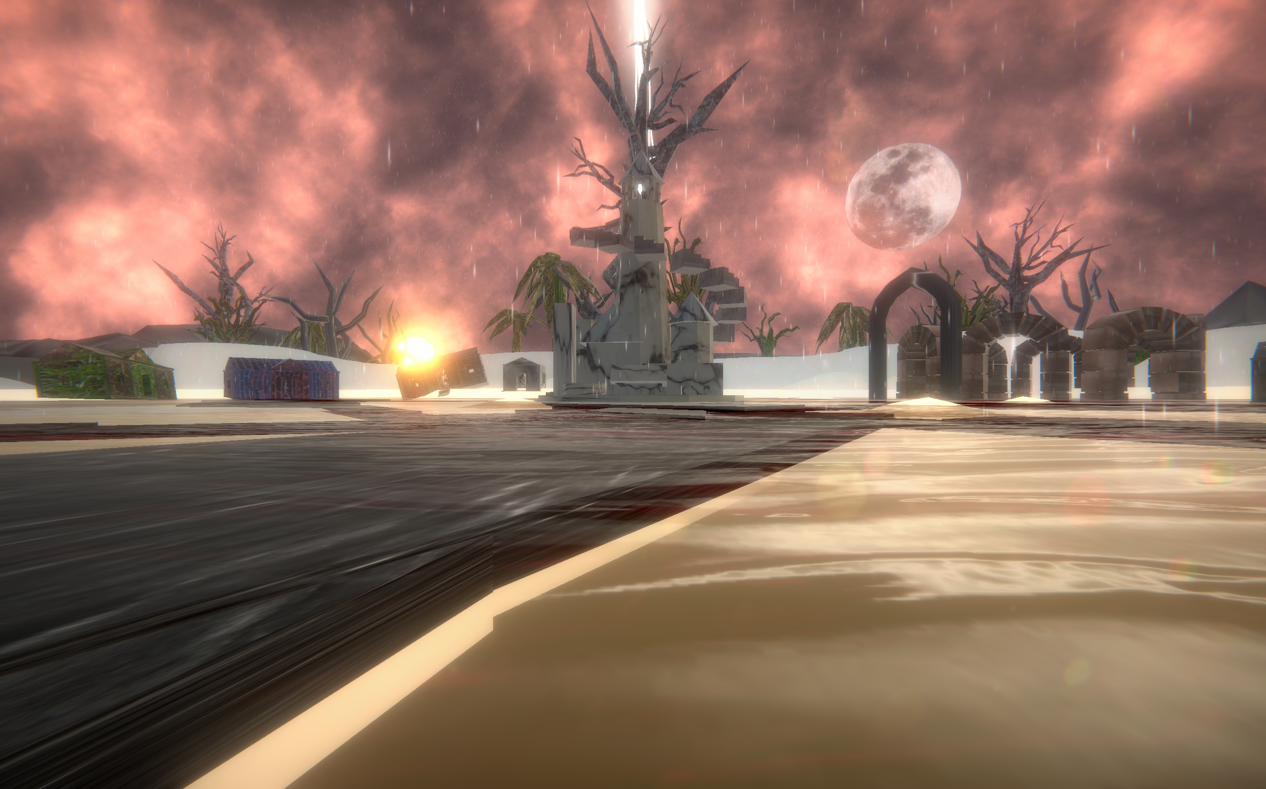 Screenshot 2 for Ruin 11