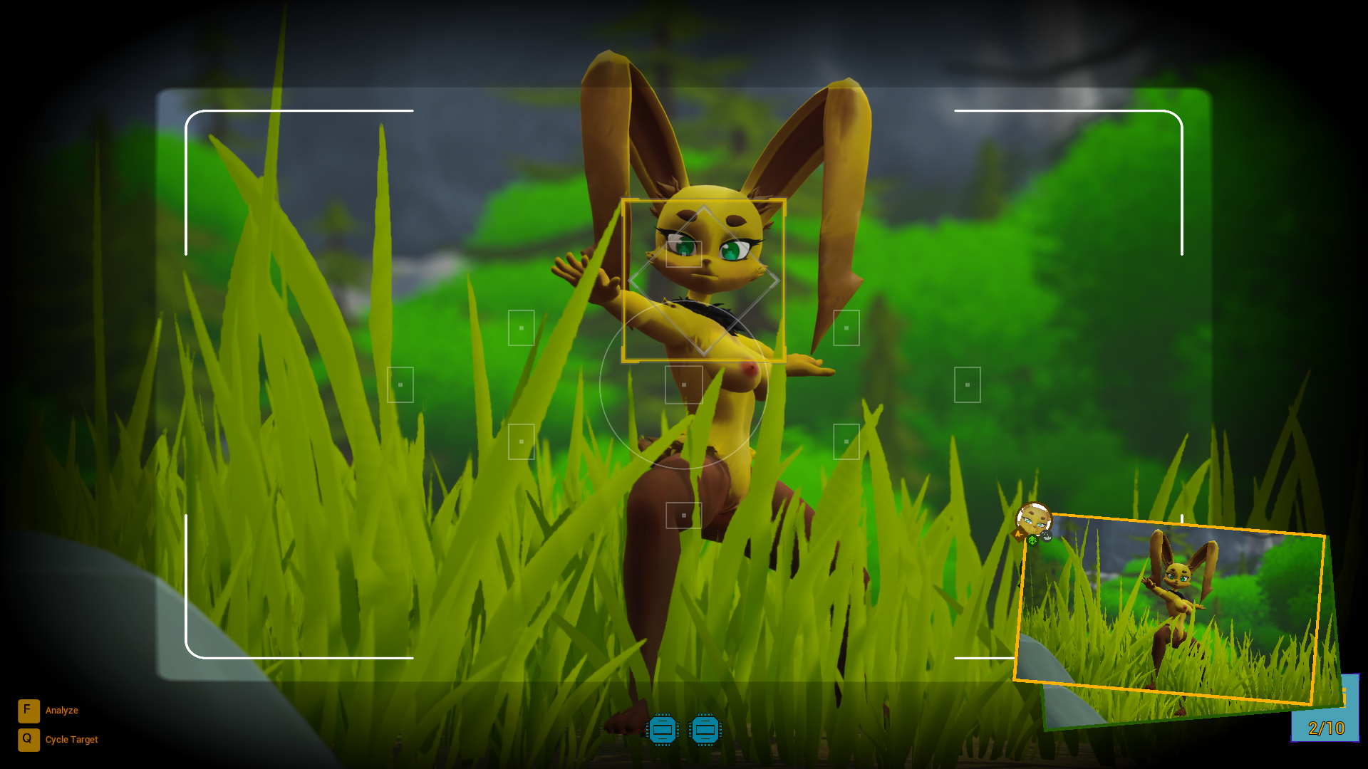 Screenshot 6 for Sapphire Safari
