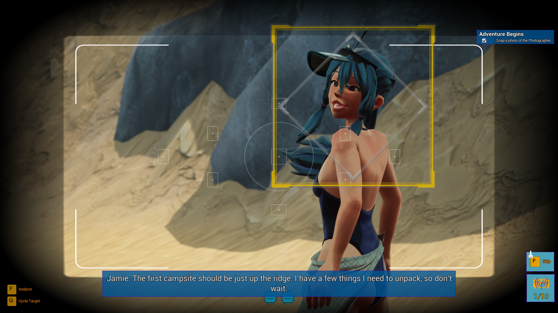 Screenshot 7 for Sapphire Safari
