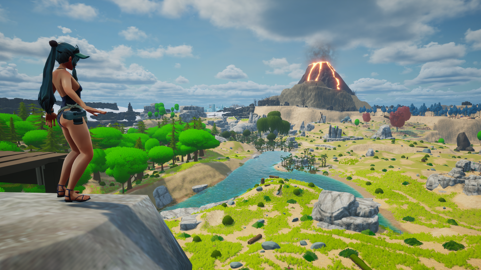 Screenshot 9 for Sapphire Safari