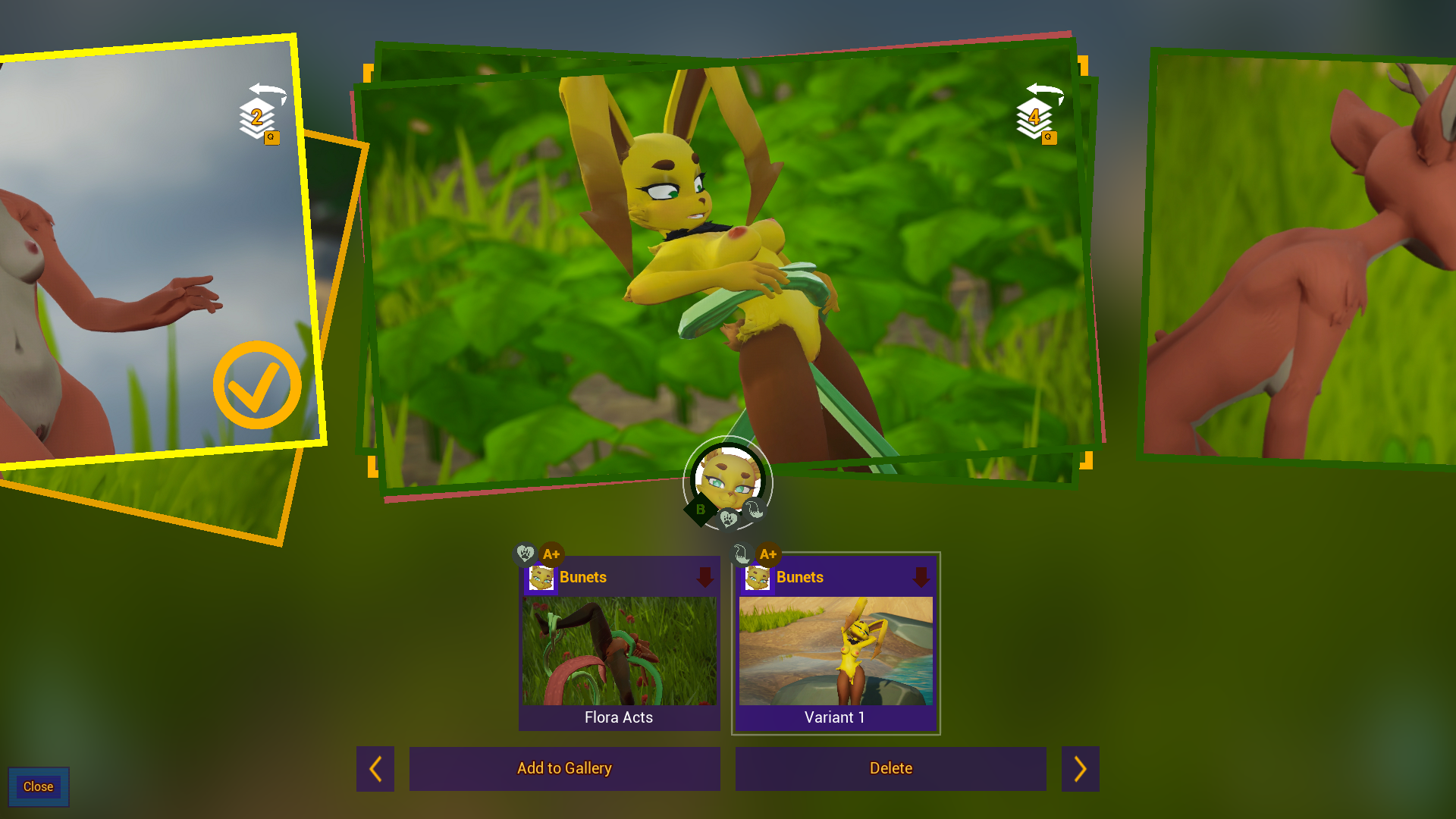 Screenshot 14 for Sapphire Safari