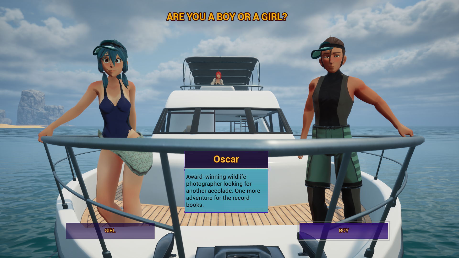 Screenshot 15 for Sapphire Safari