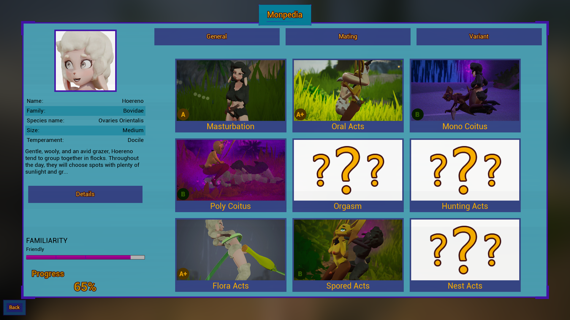 Screenshot 13 for Sapphire Safari