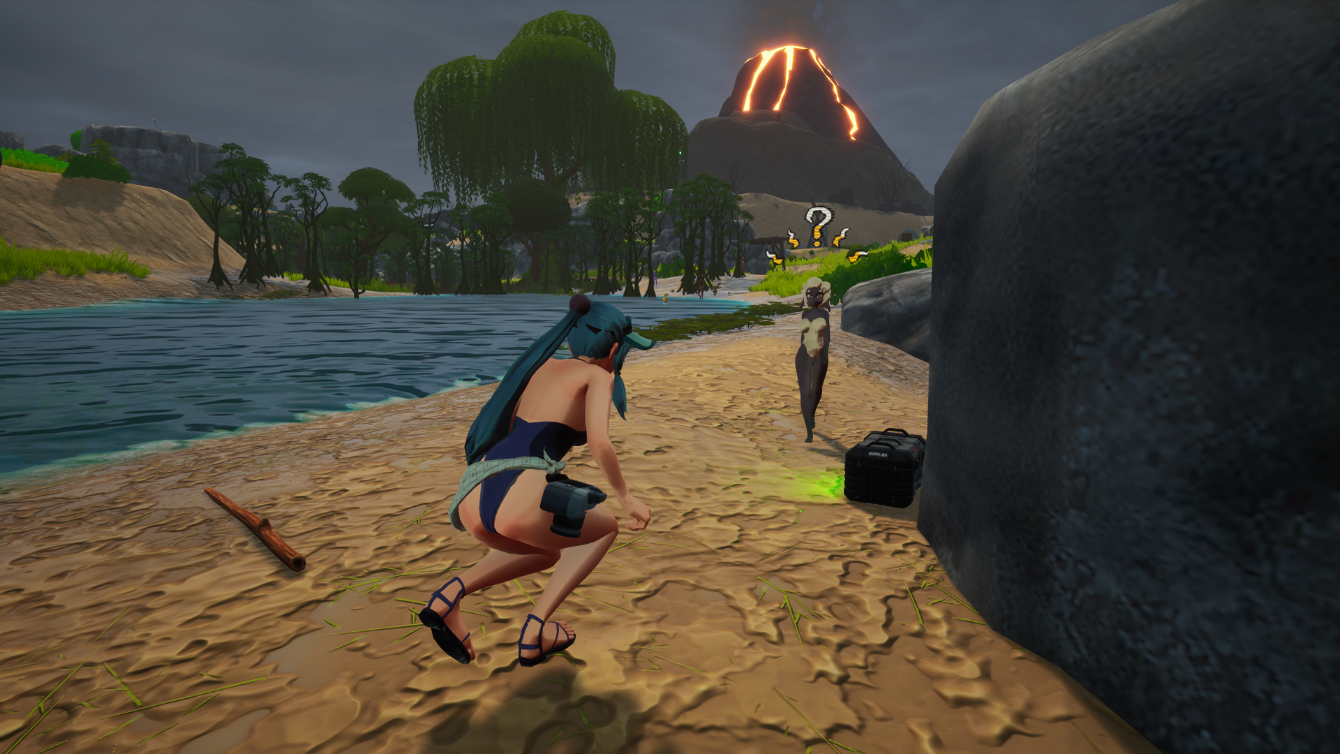 Screenshot 21 for Sapphire Safari