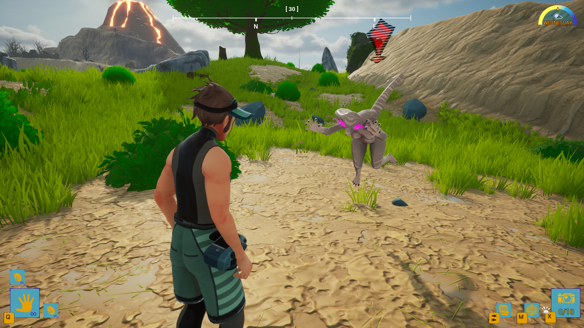 Screenshot 3 for Sapphire Safari