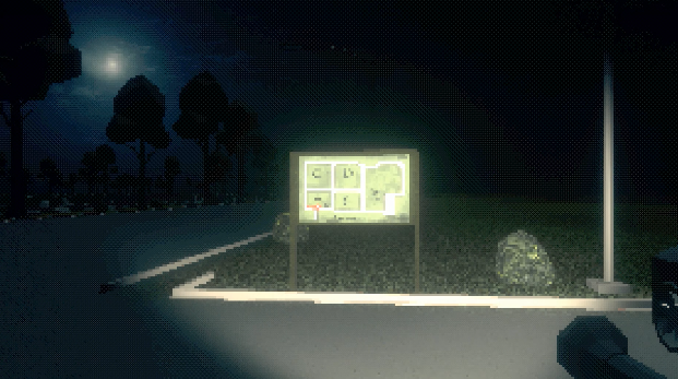 Screenshot 3 for Where We Passed The Darkness