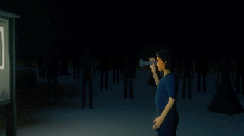 Where We Passed The Darkness screenshot 3