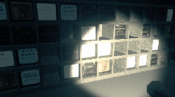 Where We Passed The Darkness screenshot 4