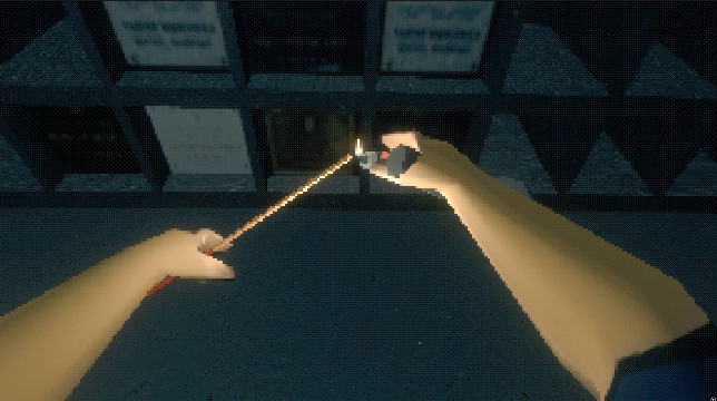 Screenshot 6 for Where We Passed The Darkness
