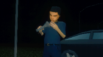 Where We Passed The Darkness screenshot 1