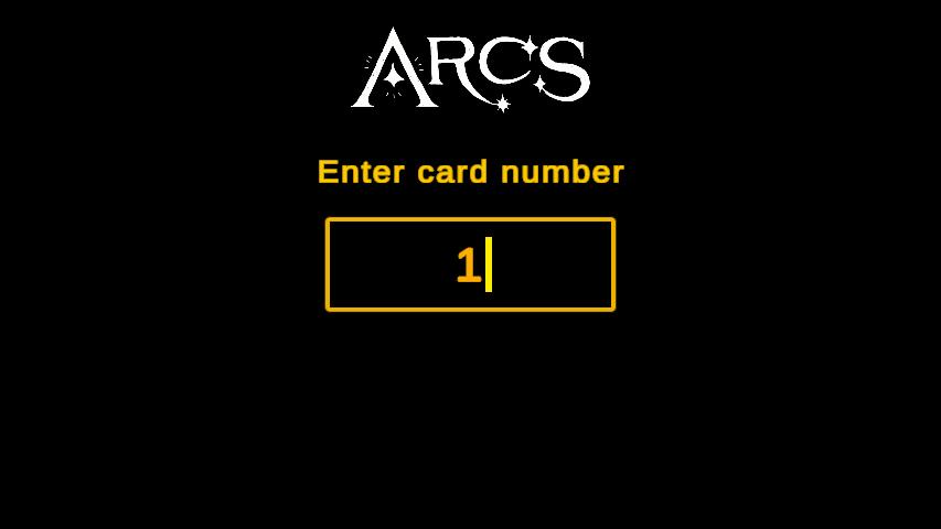 Screenshot 4 for Arcs Court Helper
