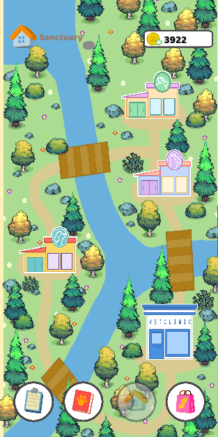 Screenshot 4 for Gaia's Embrace (Batch 2026)