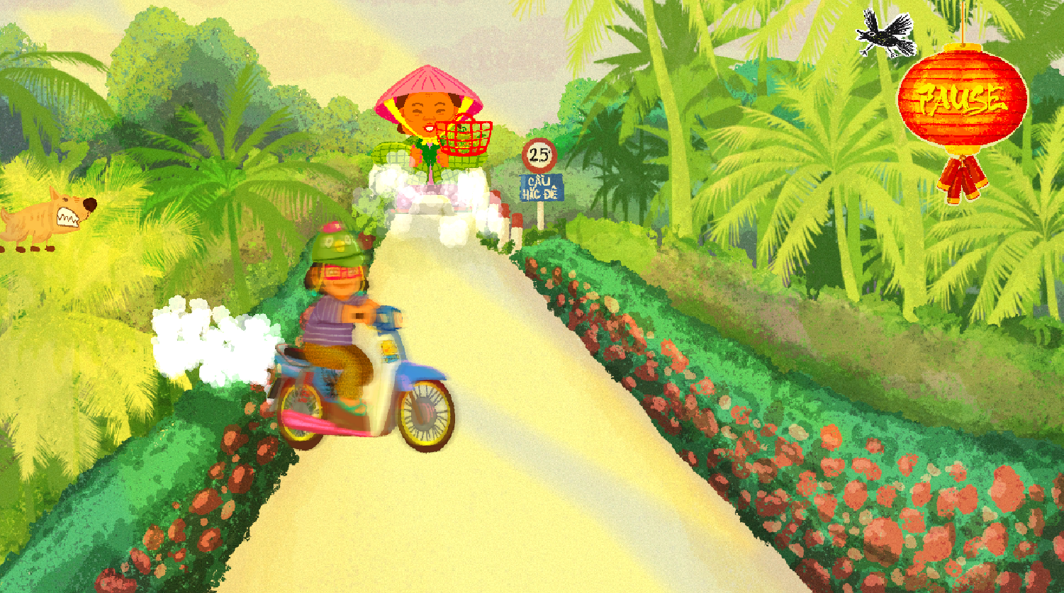 Screenshot 5 for Tết Ta(y) 2026