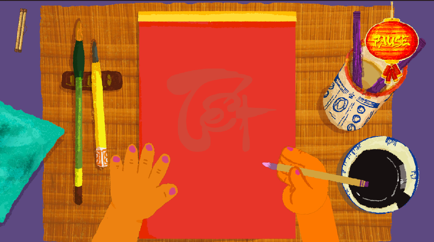 Screenshot 4 for Tết Ta(y) 2026
