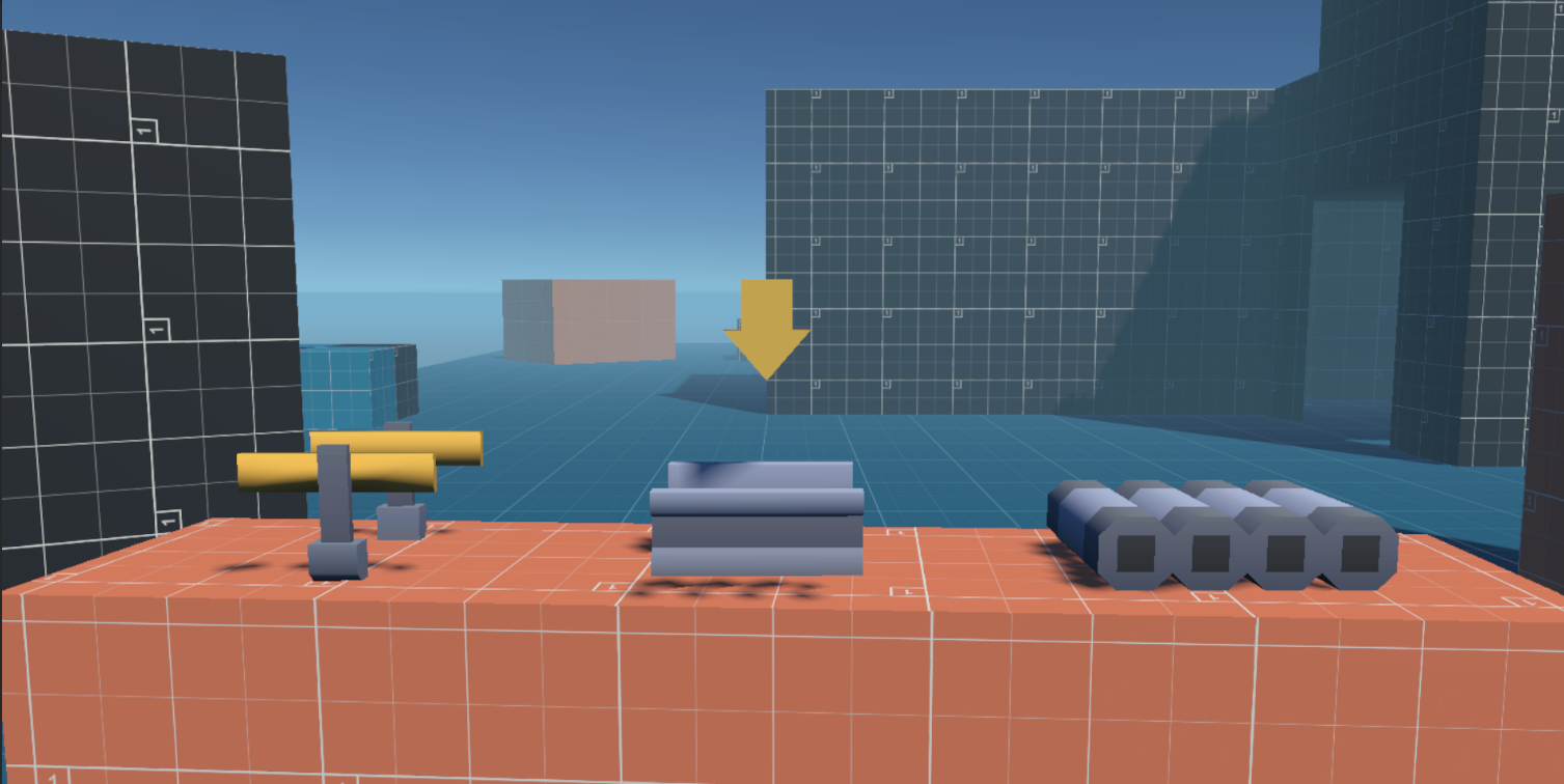 Assembly Point Simulator Assembly Simulation by Ajith Kumar