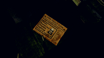 The Skin Stapler screenshot 2